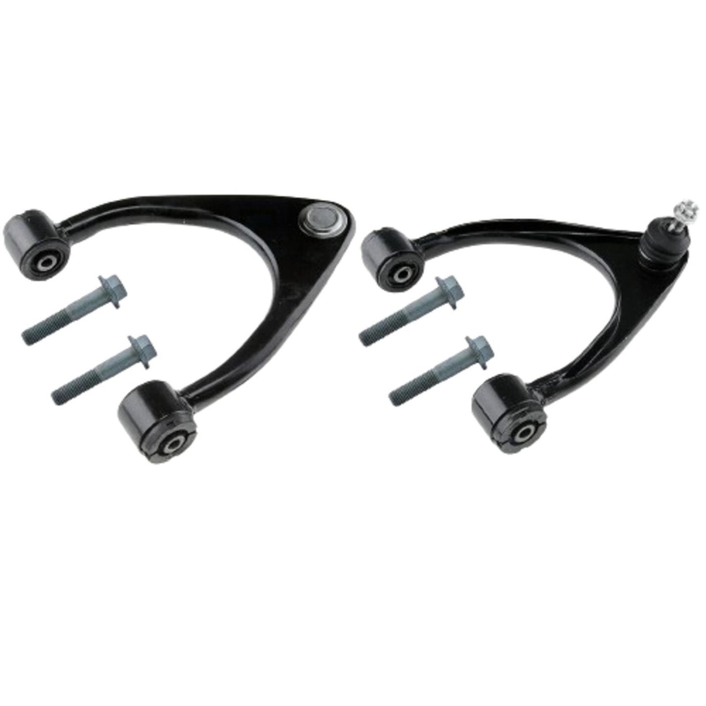 FOR LEXUS IS200 IS300 ALTEZZA FRONT UPPER TOP SUSPENSION WISHBONES CONTROL ARMS