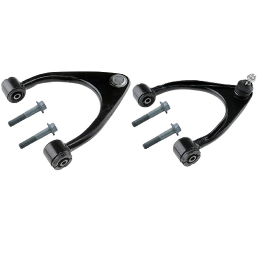 FOR LEXUS IS200 IS300 ALTEZZA FRONT UPPER TOP SUSPENSION WISHBONES CONTROL ARMS