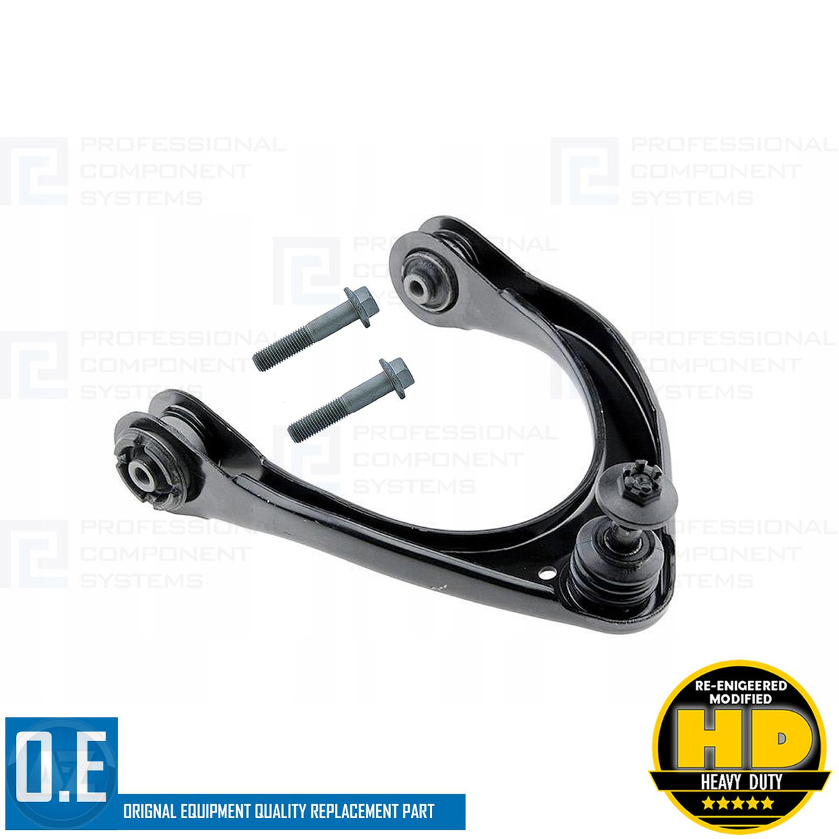 FOR IS200D IS200T IS220D IS250 ISF IS300H FRONT TOP LEFT SUSPENSION WISHBONE ARM