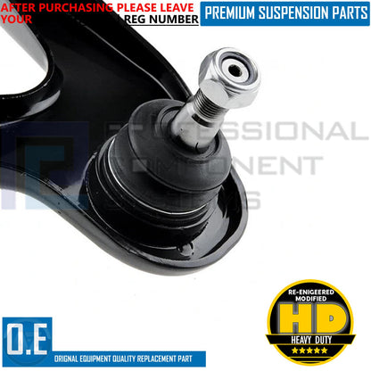 FOR IVECO DAILY FRONT SUSPENSION LEFT RIGHT UPPER WISHBONES TRACK CONTROL ARMS 2