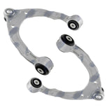 FOR PORSCHE CAYENNE VW TOUAREG 2X FRONT UPPER SUSPENSION WISHBONE CONTROL ARMS