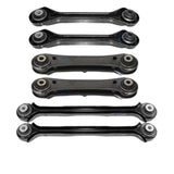 FOR BMW 3 SERIES E90 E91 E92 E93 REAR SUSPENSION WISHBONES TRACK CONTROL ARMS X6