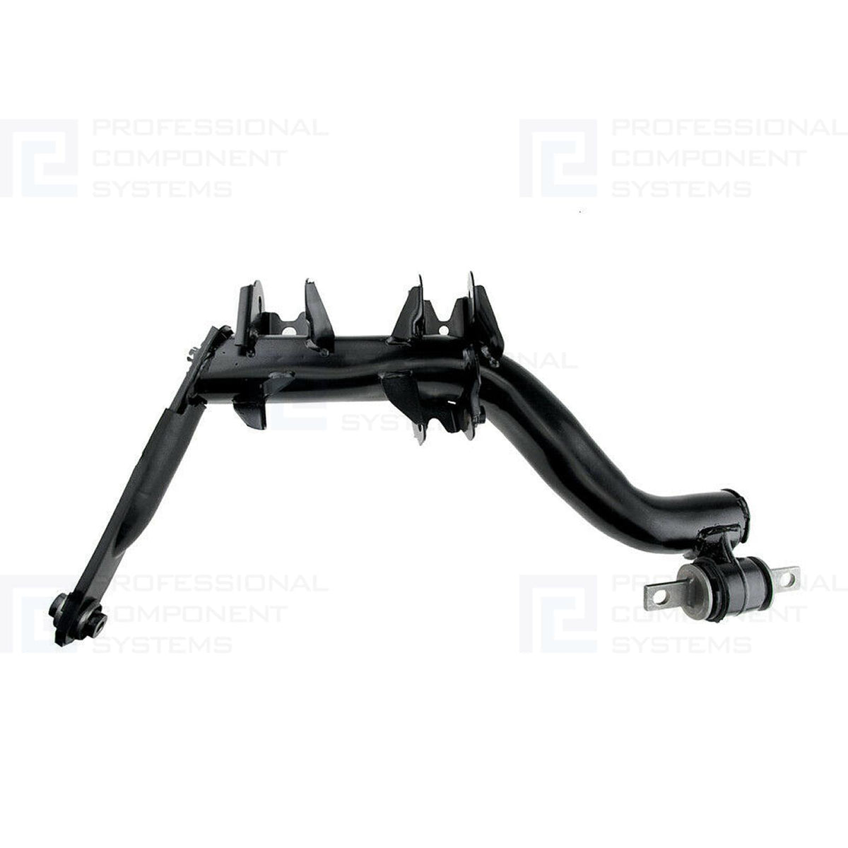 FOR HONDA CRV MK2 ELEMENT REAR LOWER SUSPENSION TRAILING ARMS LINK D BUSHES KIT