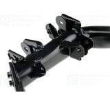 FOR HONDA CRV MK2 ELEMENT REAR LOWER SUSPENSION TRAILING ARMS LINK D BUSHES KIT