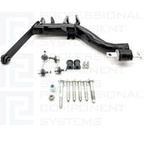 FOR HONDA CRV MK2 ELEMENT REAR LOWER LEFT SUSPENSION TRAILING ARM LINK D BUSH