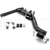 FOR HONDA CRV MK2 ELEMENT REAR LOWER SUSPENSION TRAILING ARMS LINK D BUSHES KIT
