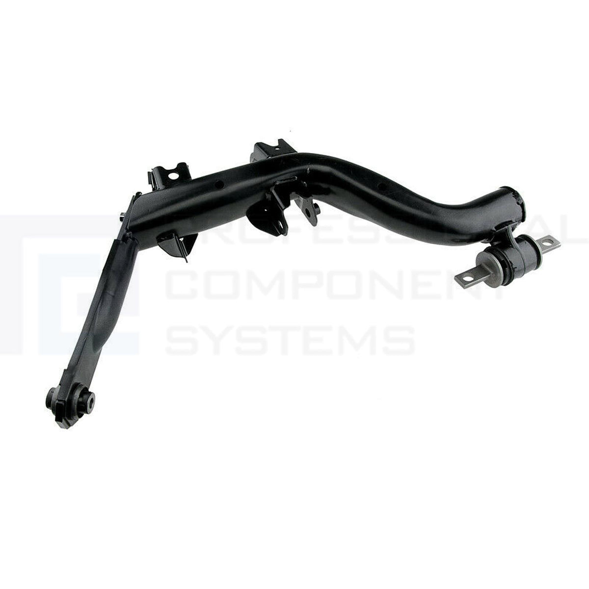 FOR HONDA CRV MK2 ELEMENT REAR LOWER SUSPENSION TRAILING ARMS LINK D BUSHES KIT