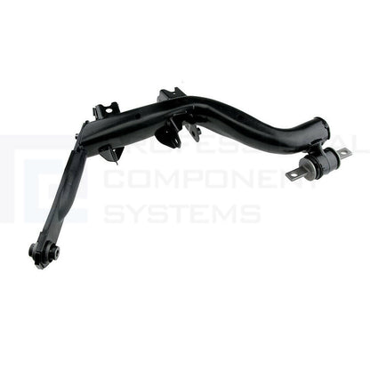FOR HONDA CRV MK2 ELEMENT REAR LOWER SUSPENSION TRAILING ARMS LINK D BUSHES KIT