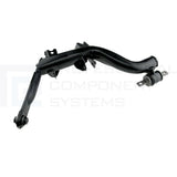 FOR HONDA CRV MK2 ELEMENT REAR LOWER SUSPENSION TRAILING ARMS LINK D BUSHES KIT