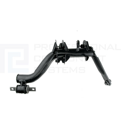 FOR HONDA CRV MK2 ELEMENT REAR LOWER SUSPENSION TRAILING ARMS LINK D BUSHES KIT
