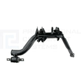FOR HONDA CRV MK2 ELEMENT REAR LOWER SUSPENSION TRAILING ARMS LINK D BUSHES KIT