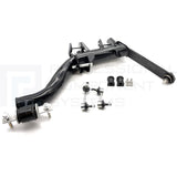 FOR HONDA CRV MK2 ELEMENT REAR LOWER SUSPENSION TRAILING ARMS LINK D BUSHES KIT