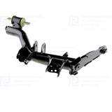 FOR HONDA CRV MK3 REAR LOWER SUSPENSION TRAILING ARMS WISHBONES LINKS D BUSHES