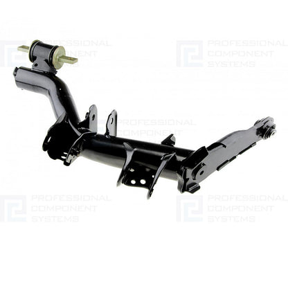 FOR HONDA CRV MK3 REAR LOWER SUSPENSION TRAILING ARMS WISHBONES LINKS D BUSHES