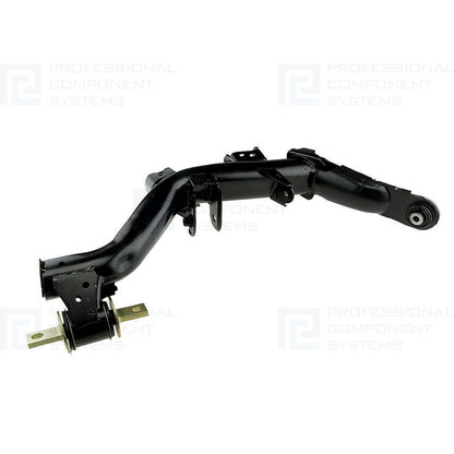 FOR HONDA CRV MK3 REAR LOWER SUSPENSION TRAILING ARMS WISHBONES LINKS D BUSHES