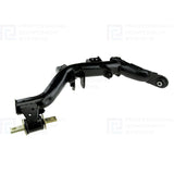 FOR HONDA CRV MK3 REAR LOWER LEFT SUSPENSION TRAILING ARM WISHBONE LINKS BUSHES