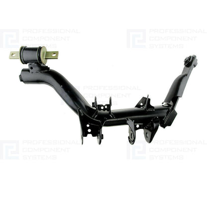 FOR HONDA CRV MK3 REAR LOWER SUSPENSION TRAILING ARMS WISHBONES LINKS D BUSHES
