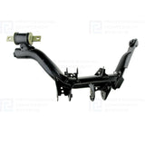 FOR HONDA CRV MK3 REAR LOWER LEFT SUSPENSION TRAILING ARM WISHBONE LINKS BUSHES