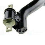 FOR HONDA CRV MK3 REAR AXLE LOWER LEFT SUSPENSION TRAILING ARM WISHBONE ONLY