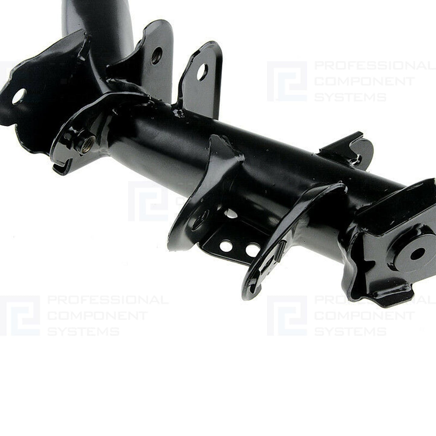 FOR HONDA CRV MK3 REAR AXLE LOWER LEFT SUSPENSION TRAILING ARM WISHBONE ONLY
