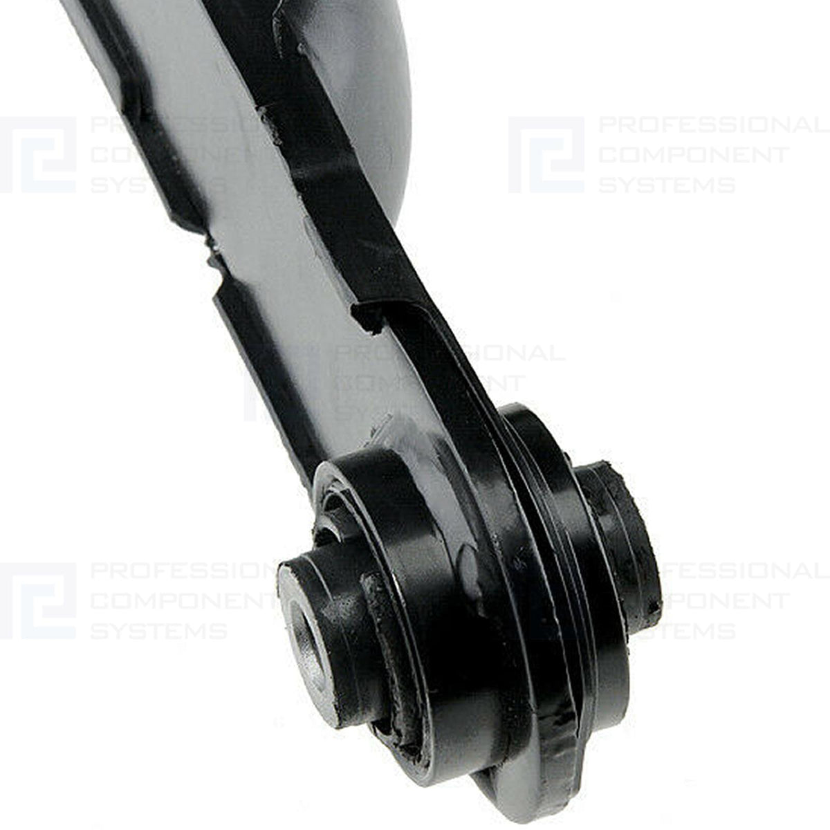 FOR HONDA CRV MK3 REAR LOWER LEFT SUSPENSION TRAILING ARM WISHBONE LINKS BUSHES