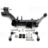 FOR HONDA CRV MK3 REAR LOWER LEFT SUSPENSION TRAILING ARM WISHBONE LINKS BUSHES