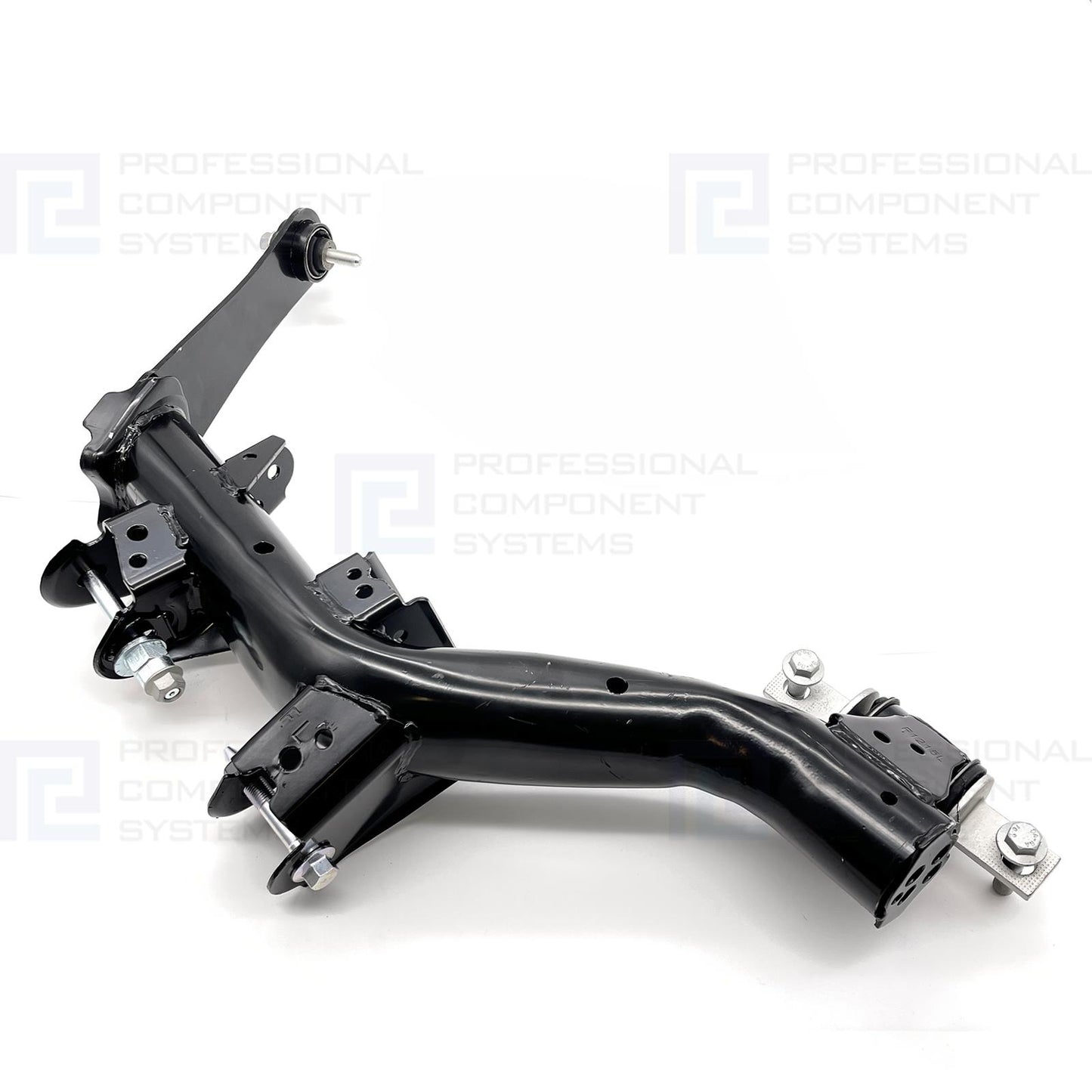 FOR HONDA CRV MK3 REAR LOWER LEFT SUSPENSION TRAILING ARM WISHBONE LINKS BUSHES