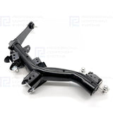 FOR HONDA CRV MK3 REAR LOWER SUSPENSION TRAILING ARMS WISHBONES LINKS D BUSHES