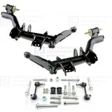 FOR HONDA CRV MK3 REAR LOWER SUSPENSION TRAILING ARMS WISHBONES LINKS D BUSHES