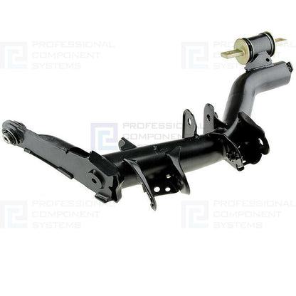 FOR HONDA CRV MK3 REAR LOWER SUSPENSION TRAILING ARMS WISHBONES LINKS D BUSHES