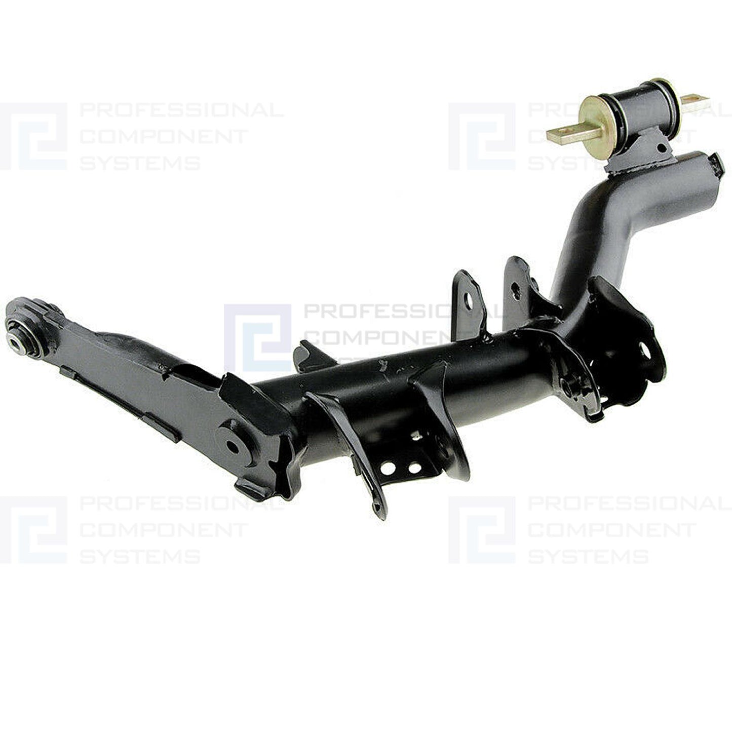 FOR HONDA CRV MK3 REAR LOWER SUSPENSION TRAILING ARMS WISHBONES LINKS D BUSHES
