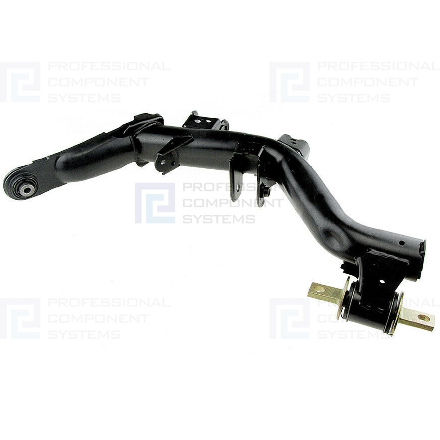 FOR HONDA CRV MK3 REAR LOWER SUSPENSION TRAILING ARMS WISHBONES LINKS D BUSHES