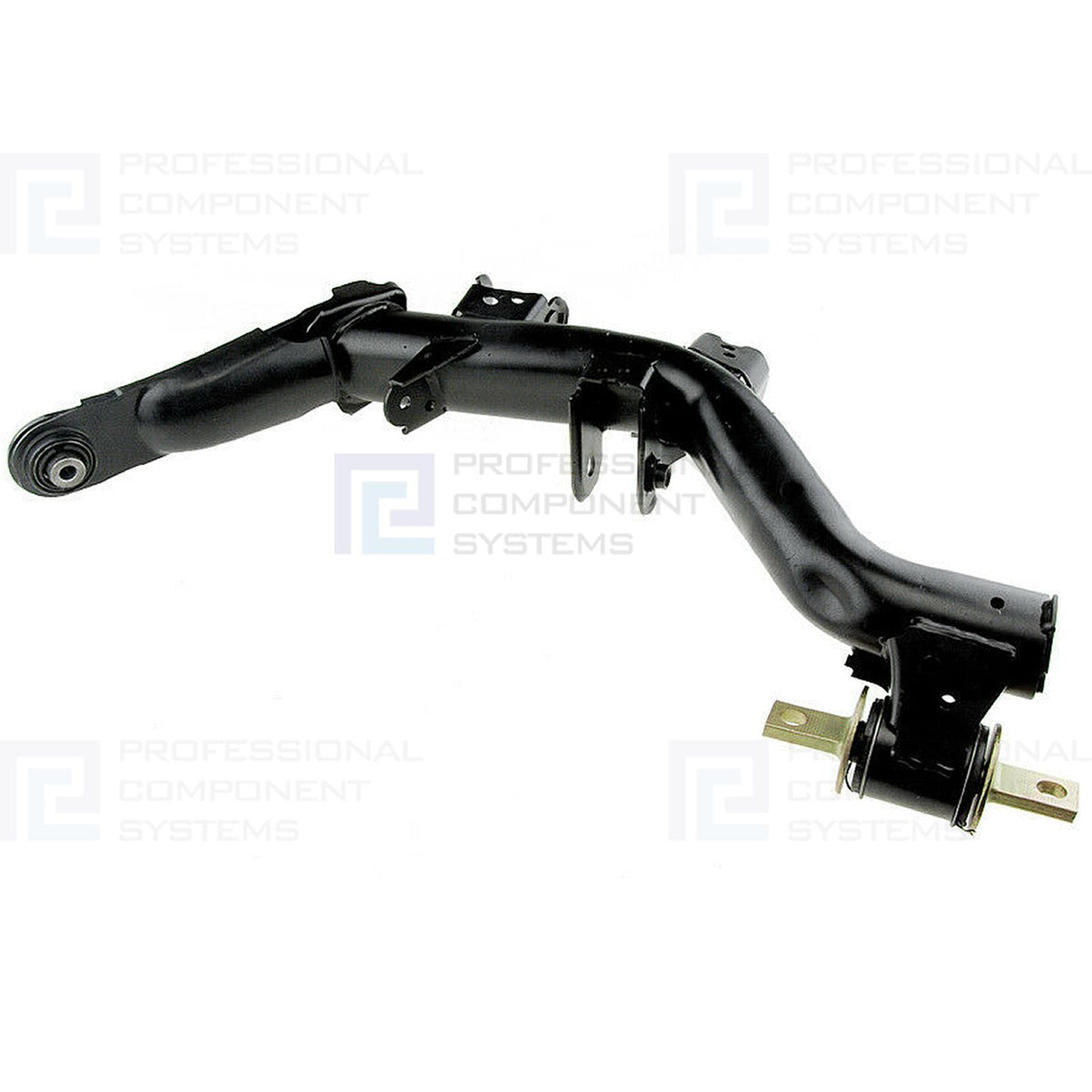 FOR HONDA CRV MK3 REAR LOWER RIGHT SUSPENSION WISHBONE TRAILING ARM LINKS D BUSH