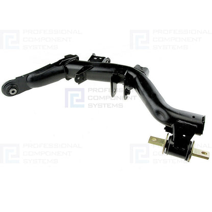 FOR HONDA CRV MK3 REAR LOWER RIGHT SUSPENSION WISHBONE TRAILING ARM LINKS D BUSH