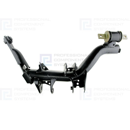 FOR HONDA CRV MK3 REAR LOWER SUSPENSION TRAILING ARMS WISHBONES LINKS D BUSHES