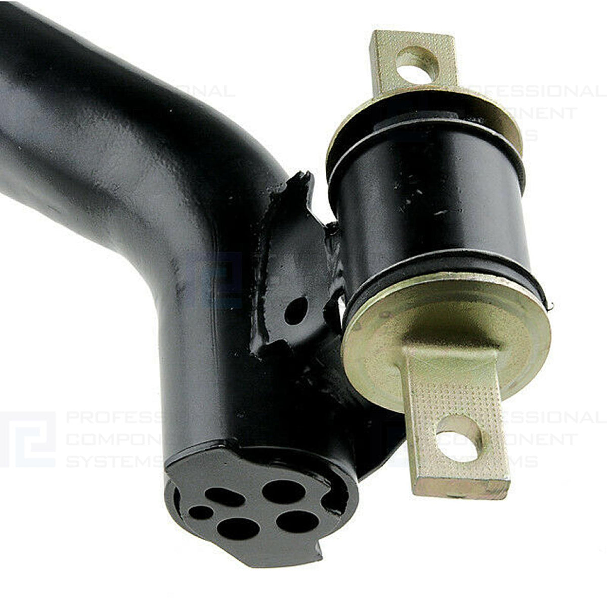 FOR HONDA CRV MK3 REAR LOWER RIGHT SUSPENSION WISHBONE TRAILING ARM LINKS D BUSH