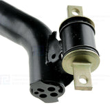 FOR HONDA CRV MK3 REAR LOWER RIGHT SUSPENSION WISHBONE TRAILING ARM LINKS D BUSH