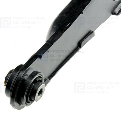 FOR HONDA CRV MK3 REAR LOWER RIGHT SUSPENSION WISHBONE TRAILING ARM LINKS D BUSH