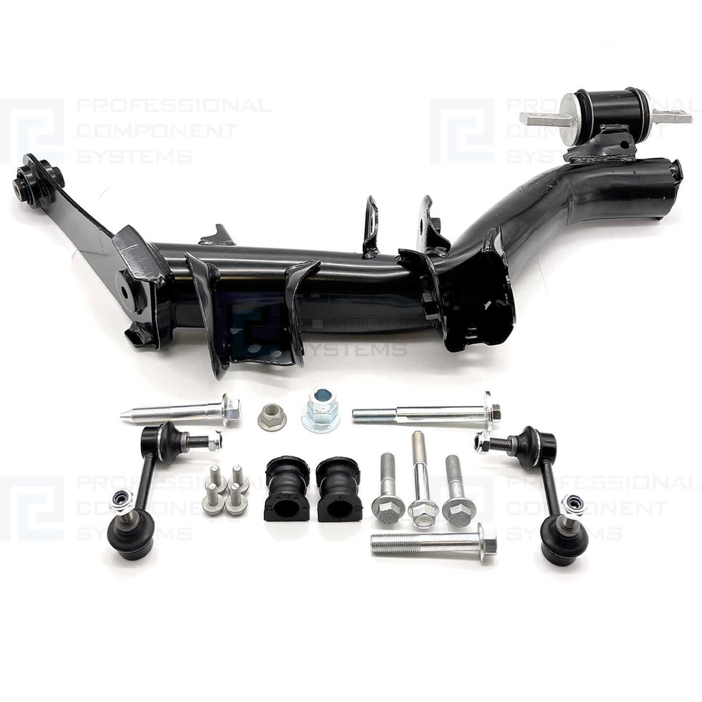 FOR HONDA CRV MK3 REAR LOWER RIGHT SUSPENSION WISHBONE TRAILING ARM LINKS D BUSH