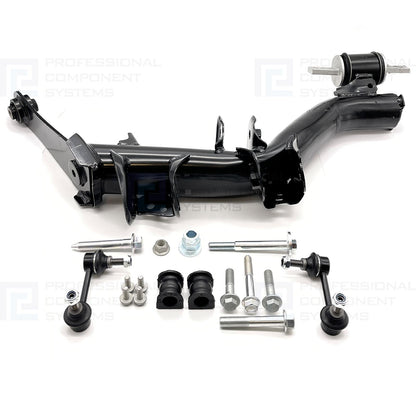 FOR HONDA CRV MK3 REAR LOWER RIGHT SUSPENSION WISHBONE TRAILING ARM LINKS D BUSH