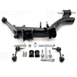 FOR HONDA CRV MK3 REAR LOWER SUSPENSION TRAILING ARMS WISHBONES LINKS D BUSHES