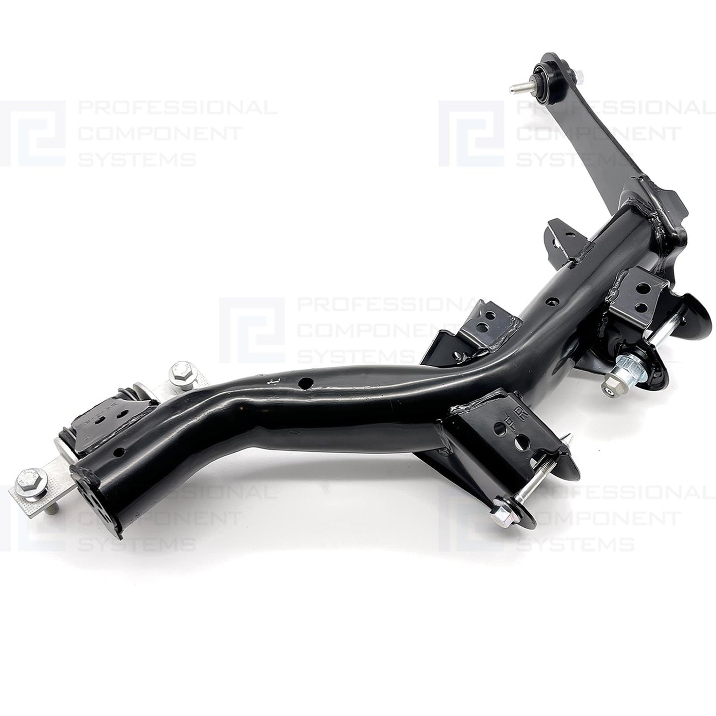 FOR HONDA CRV MK3 REAR LOWER RIGHT SUSPENSION WISHBONE TRAILING ARM LINKS D BUSH