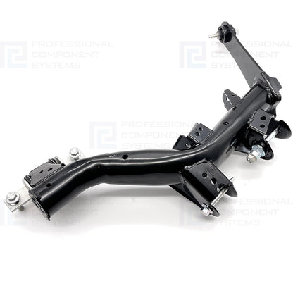 FOR HONDA CRV MK3 REAR LOWER RIGHT SUSPENSION WISHBONE TRAILING ARM LINKS D BUSH