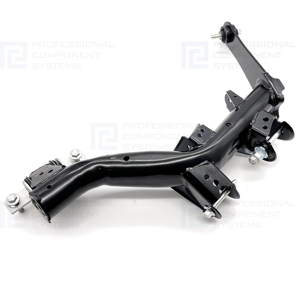 FOR HONDA CRV MK3 REAR LOWER SUSPENSION TRAILING ARMS WISHBONES LINKS D BUSHES