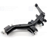 FOR HONDA CRV MK3 REAR LOWER SUSPENSION TRAILING ARMS WISHBONES LINKS D BUSHES