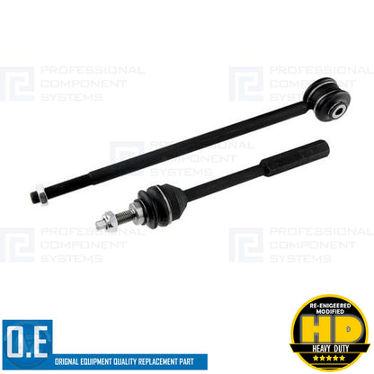 FOR JAGUAR S TYPE XJ XK XK8 XKR XJR REAR AXLE STABILISER LINK ARM BAR C2D5993