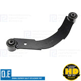 FOR CITROEN C-CROSSER MITSUBISHI OUTLANDER LANCER ASX PEUGOT REAR CONTROL ARM