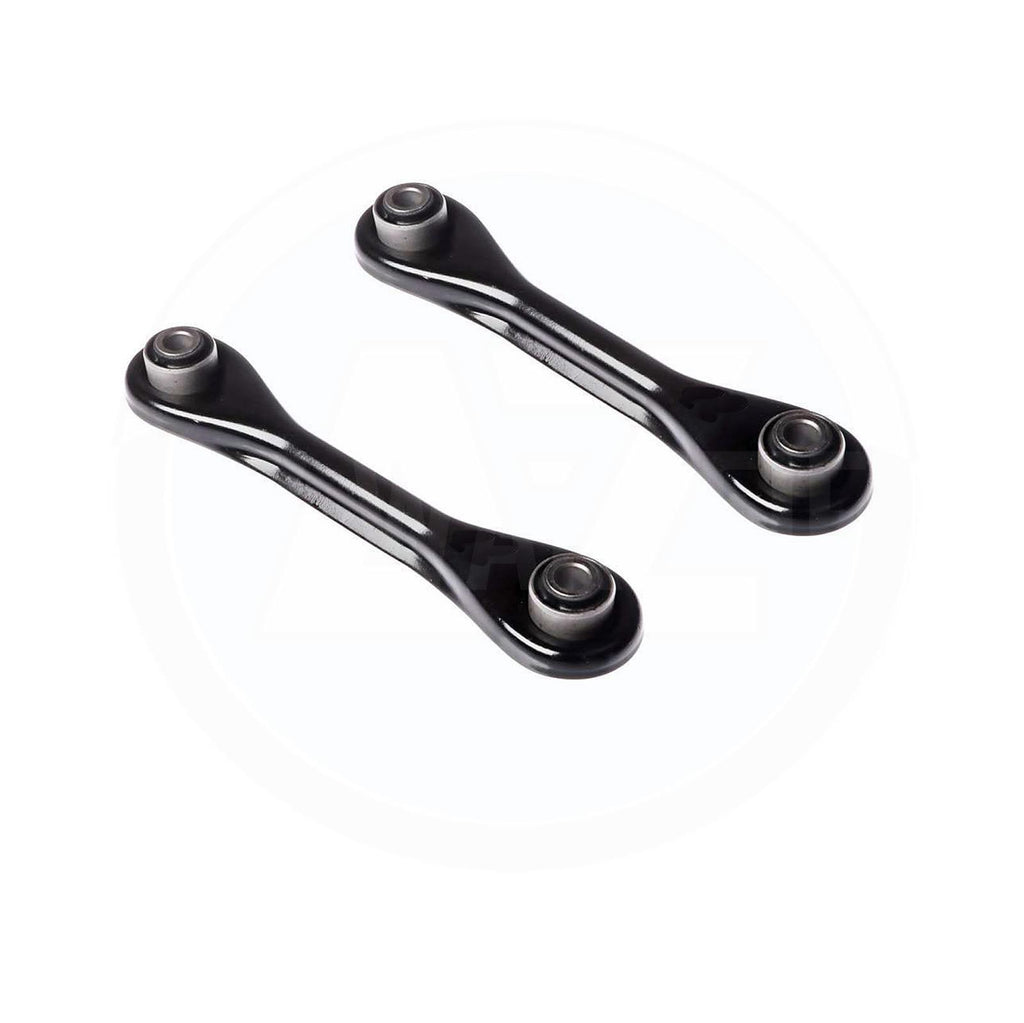 FITS FORD C-MAX FOCUS MAZDA 3 VOLVO V50 S40 C30 C70 REAR AXLE TRAILING ARMS PAIR