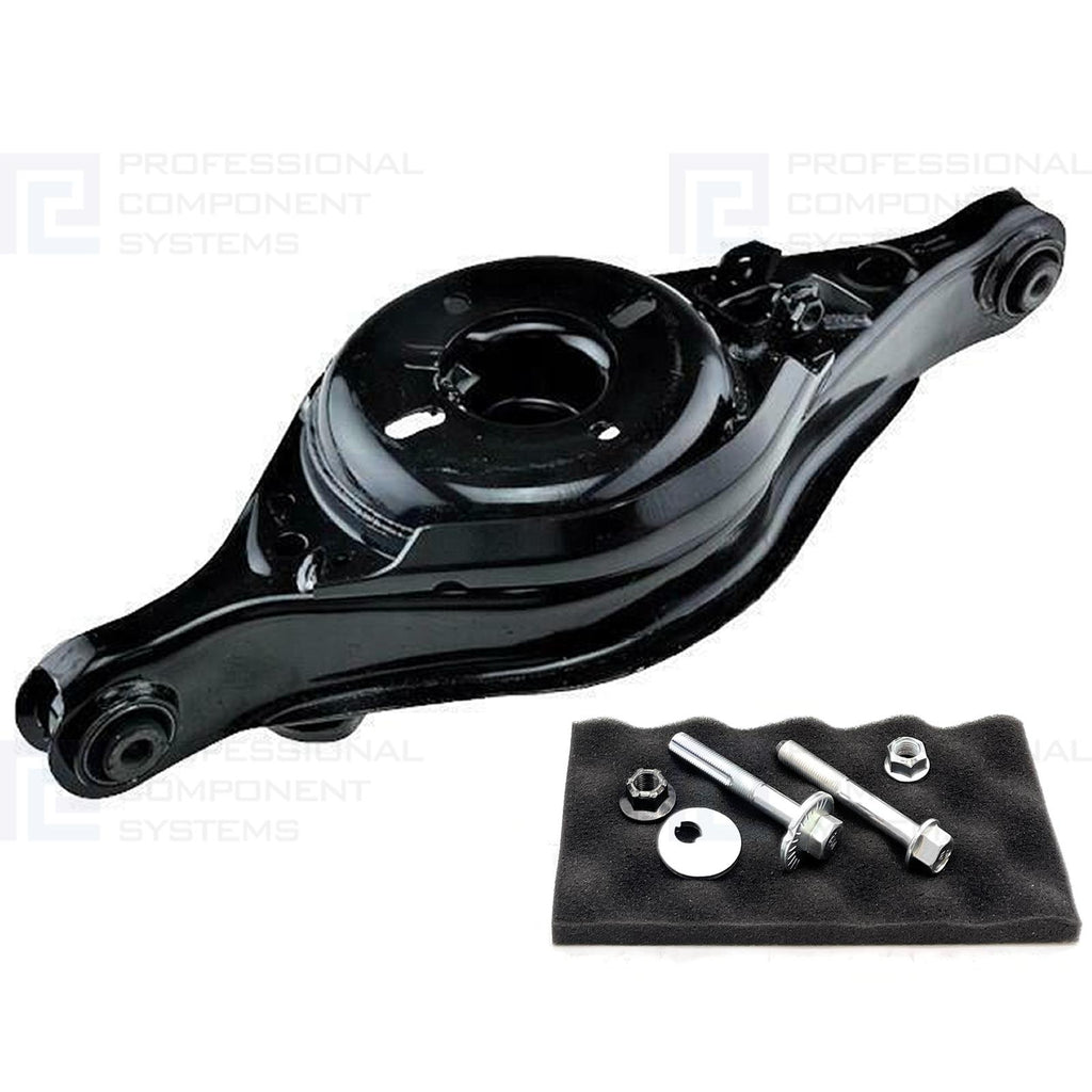 FOR MAZDA 6 GG GY -07 REAR LOWER LEFT LH SUSPENSION WISHBONE TRACK CONTROL ARM