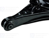 FOR MAZDA 6 GG GY -07 REAR LOWER LEFT LH SUSPENSION WISHBONE TRACK CONTROL ARM